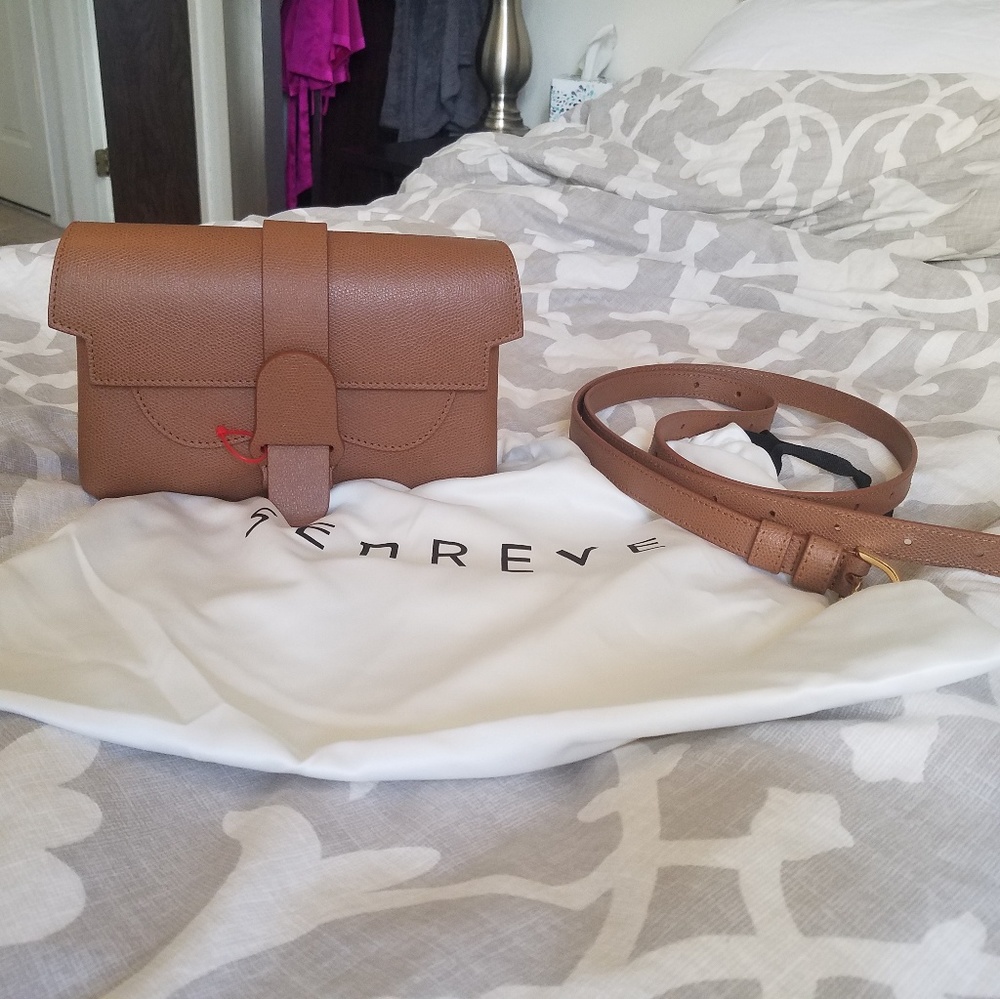 Senreve Aria Belt Bag
